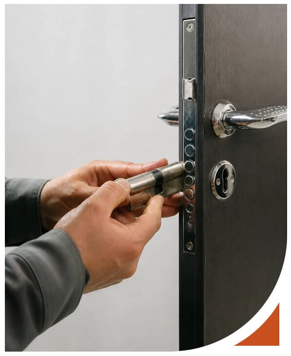 Замена замков Mul T Lock с выездом в Соколе круглосуточно