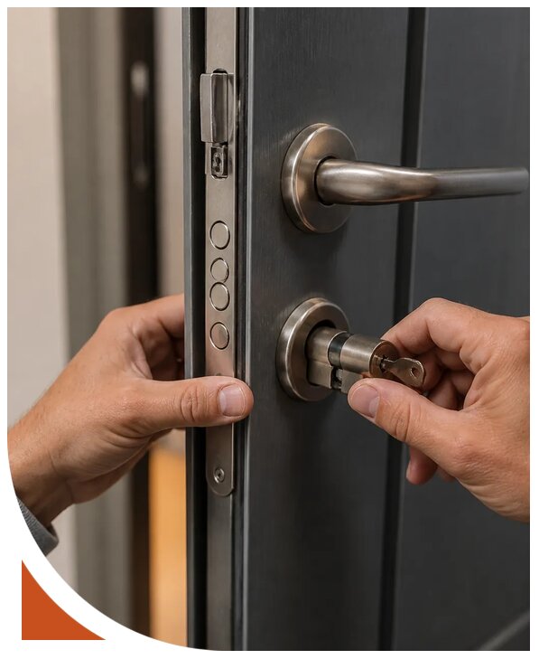 Срочная замена замков Abloy в Соколе от 6772 р. | Разлок-Скл