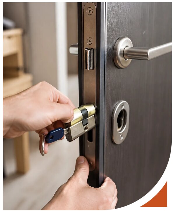 Профессиональный ремонт замков Mul T Lock с выездом в Соколе