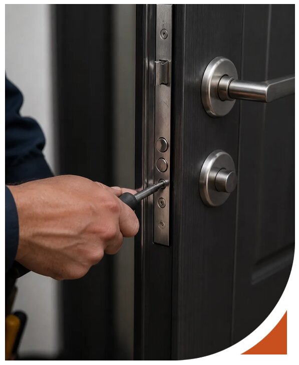 Ремонт замков Abloy с выездом мастера на дом в Соколе